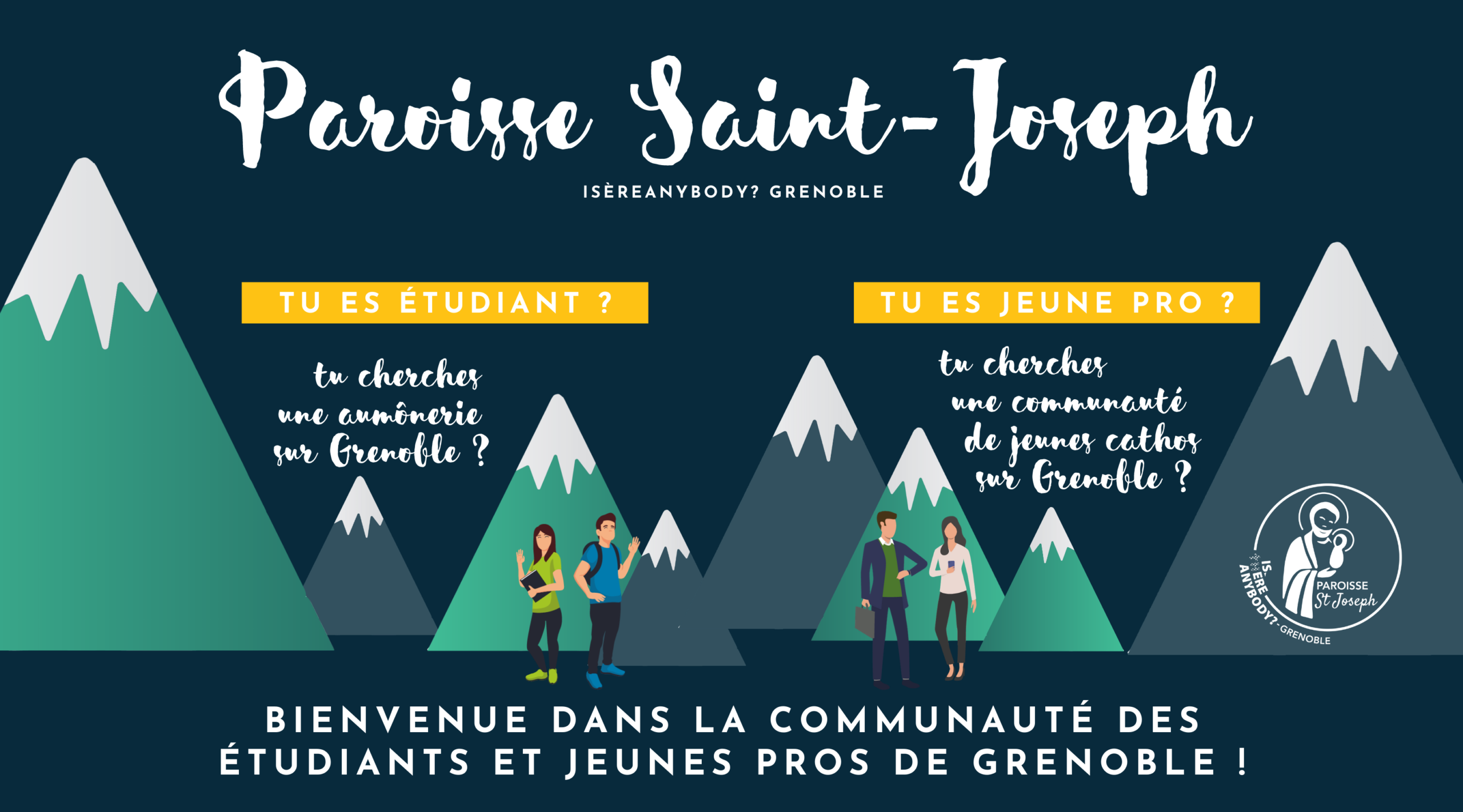 café rencontre rue st-joseph